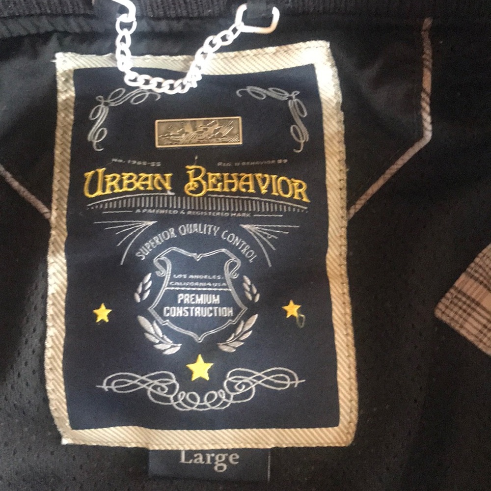 Men’s jacket - Picture 2 of 3